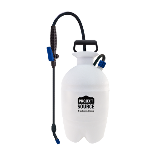 Project Source 4351332 Plastic Tank Sprayer
