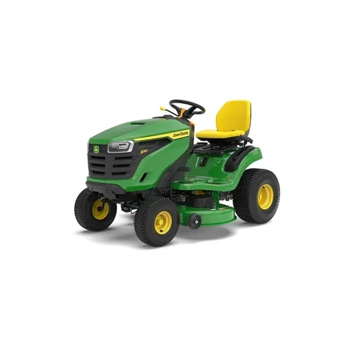 John Deere S110 Lawn Tractor 106.7cm 19 HP